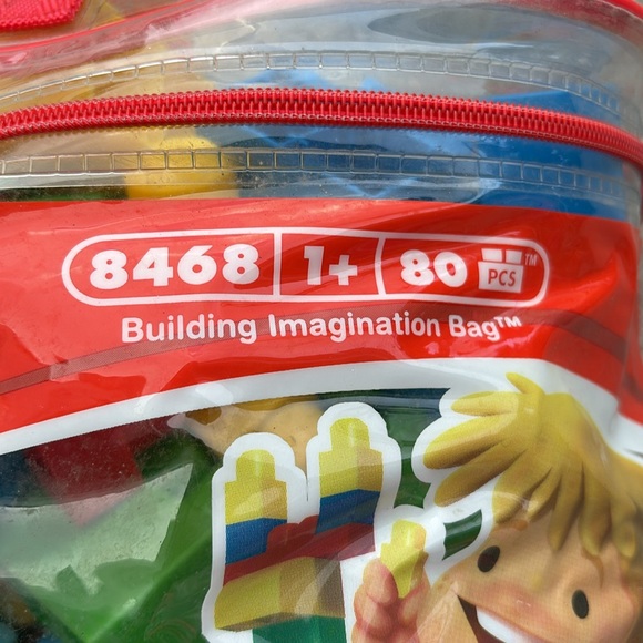 Mega Blocks - Picture 2 of 3